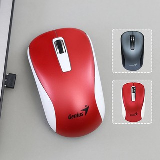 Chuột không dây Genius NX 7010 hàng Like new 99%.