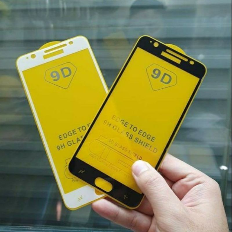 Kính cường lực 9D Full màn hình Samsung J2 PRIME J7 PRIME J7 PRO J3 PRO