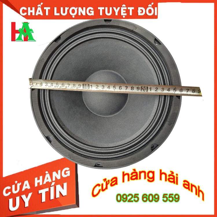 Loa bass 25 Nexo từ 156 coil 63 hàng liên doanh - giá 1 loa