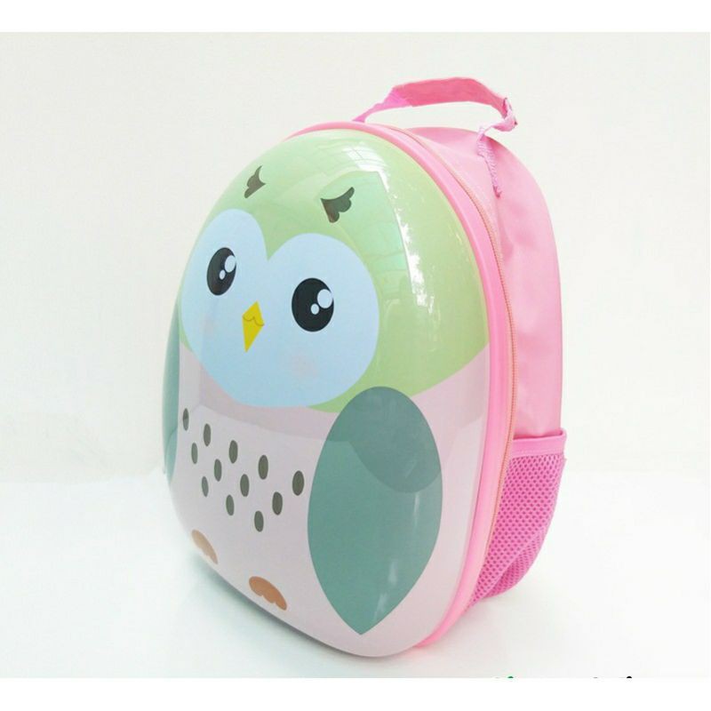 Ba Lô Du Lịch Dành Cho Trẻ Em Lock&Lock LTZ913 (hàng chuẩn, chính hãng)