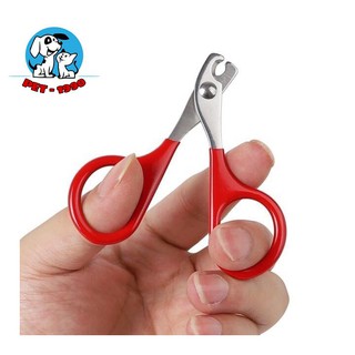 Kìm Bấm Móng Mini - Kéo Cắt Móng Mini Cho Thú Cưng
