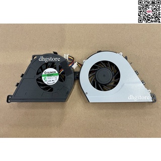 Fan quạt tản nhiệt CPU laptop Dell Latitude E5430