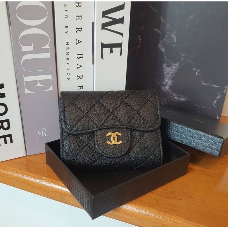 VÍ GIFT ĐỰNG TIỀN THỜI TRANG