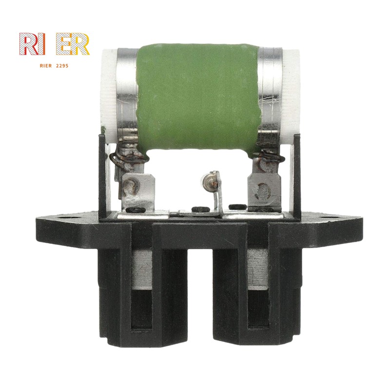 Điện Trở Quạt Tản Nhiệt Cho Fiat Alfa Romeo Bravo Coupe Punto Stilo 51736774 46533716