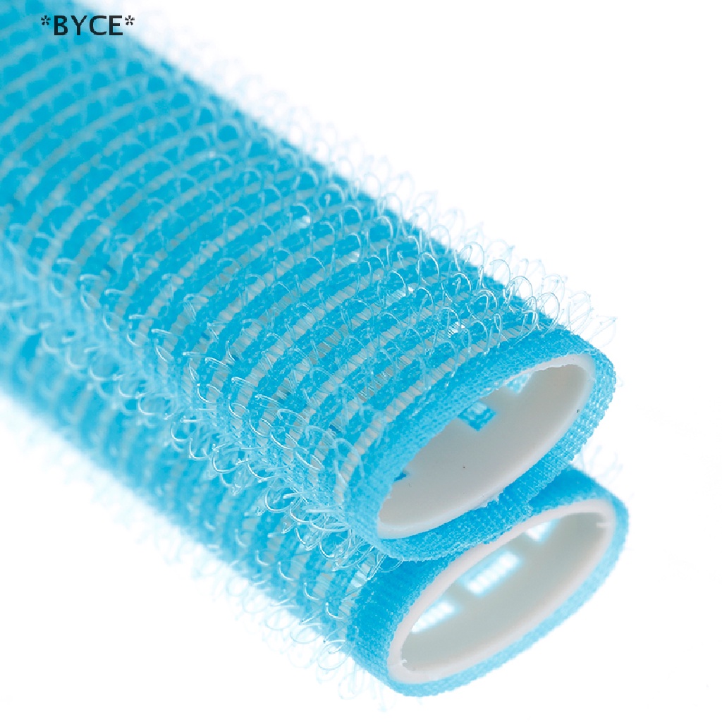 Bộ 2 Kẹp Tóc Tự Làm Xoăn Bồng Bềnh Tiện Dụng
