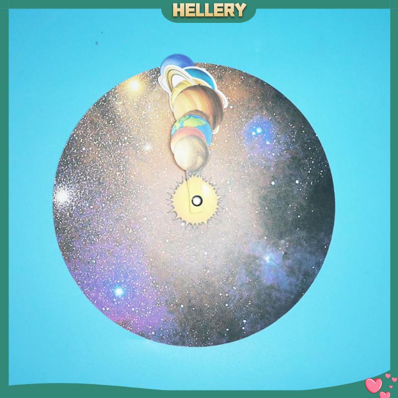 Bộ Đồ Chơi Lắp Ráp Hệ Mặt Trời Dành Cho Bé