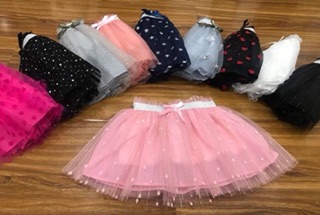 CHÂN VÁY H&M SIZE ĐẠI