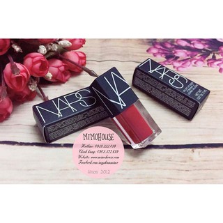 Son kem Nars Velvet Lip Glide màu Le Palace minisize