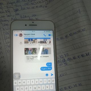 Đơn nhung c Ng Hoài
