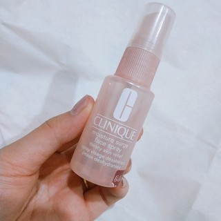Xịt khoáng Clinique 30ml