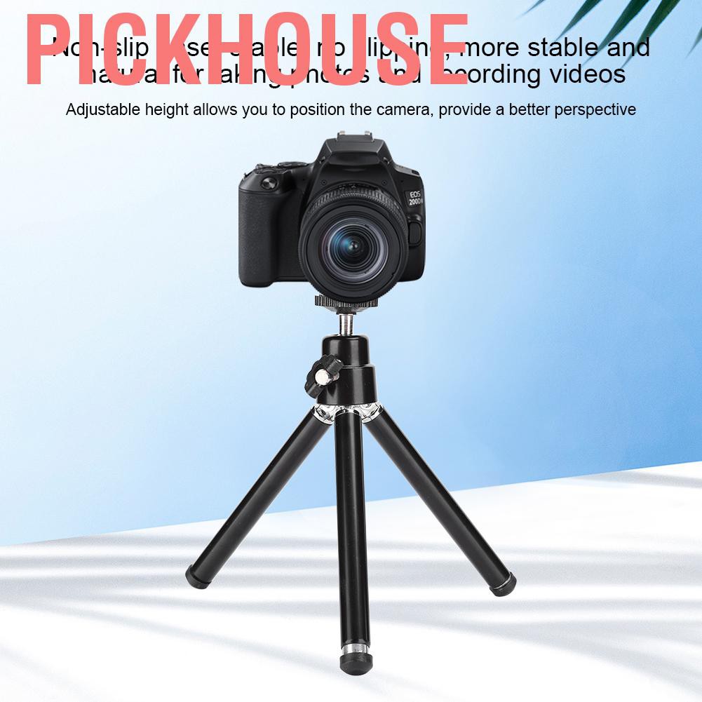 Chân Tripod Có Thể Điều Chỉnh Dành Cho Máy Ảnh | BigBuy360 - bigbuy360.vn