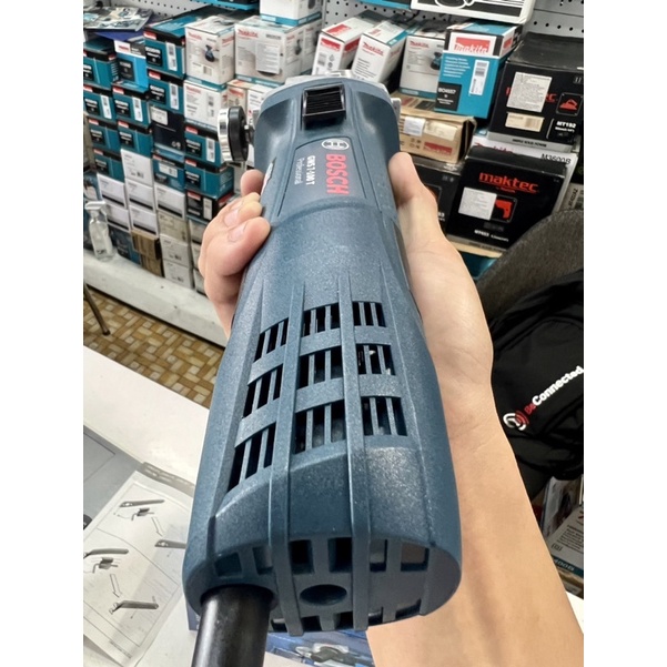 Máy mài góc Bosch GWS 7-100T