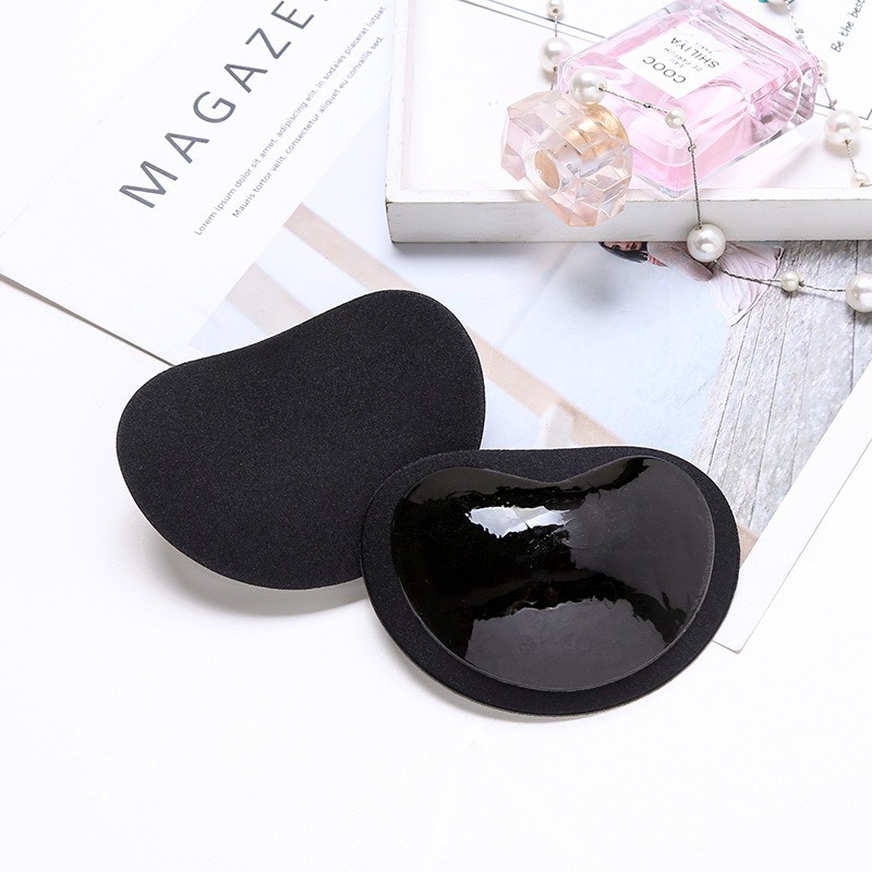 Đôi Miếng Dán Đệm Nâng Ngực , Siêu Đẩy Tạo Khe ( 2 Chiếc )