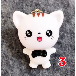 Móc Khóa Mèo chii - 0050