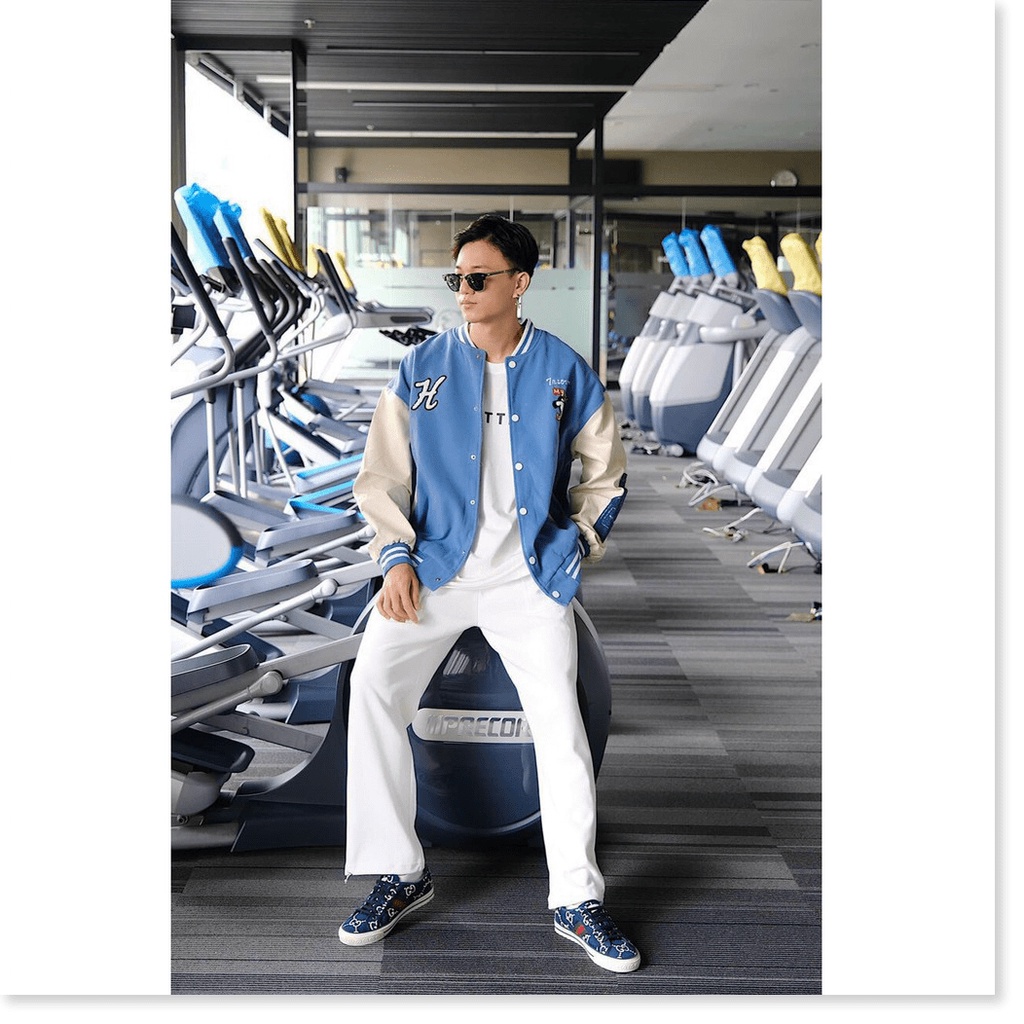Áo khoác cardigan nỉ ngoại NAM NỮ CỰC PHONG CACH HOTTREND 2021 KHANH AN