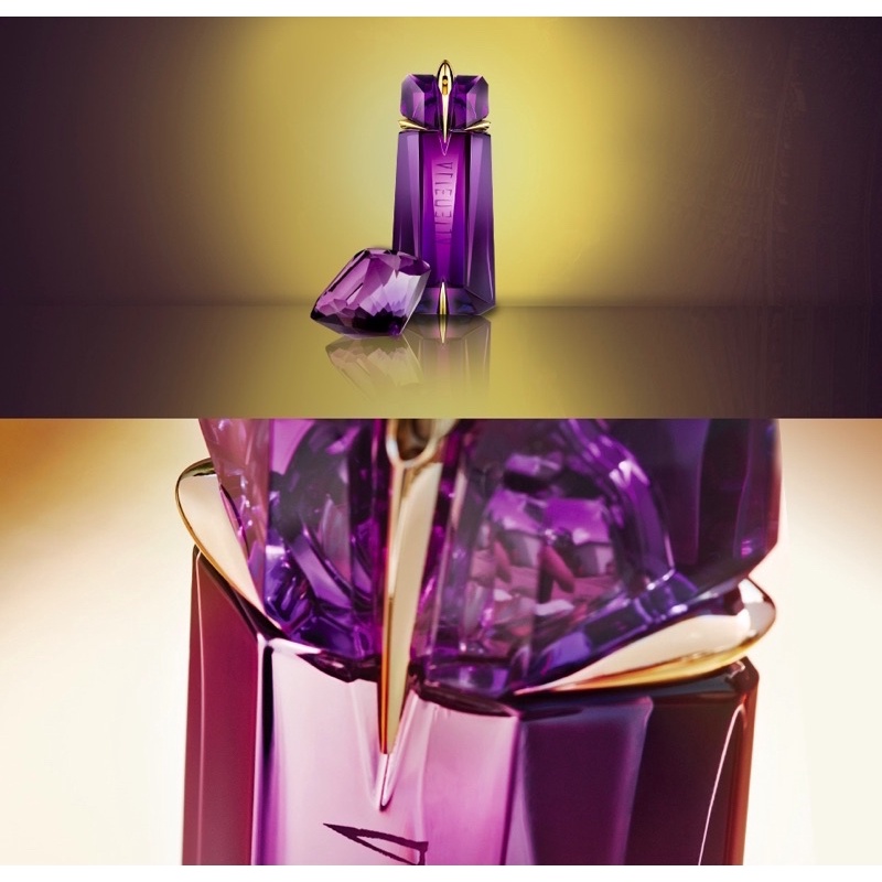 Nước hoa nữ Thierry MugIer Alien EDP 90ML