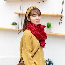 COmbo khăn quấn cổ mùa đông