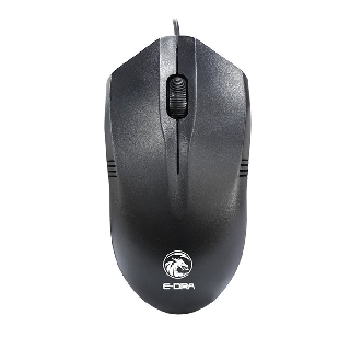 Bộ phím chuột văn phòng E-DRA EK501 + EM601