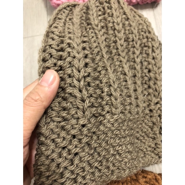 Nón len người già hoặc mẹ bầu sau sinh không dây