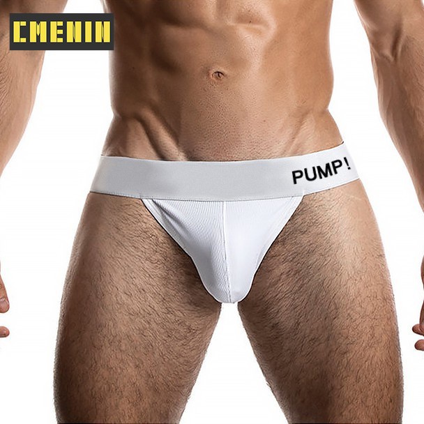 Quần lót hiệu PUMP thời trang thoải mái cho nam PU001