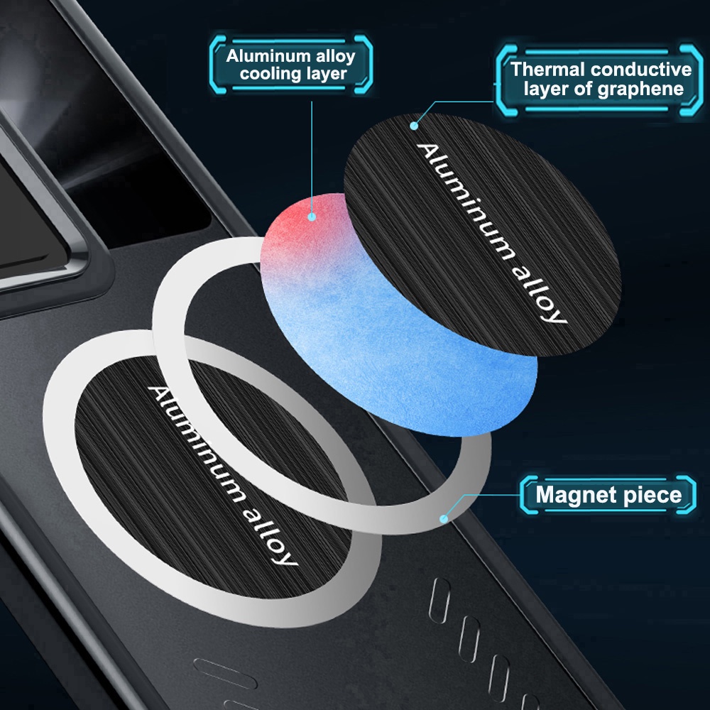Ốp Điện Thoại Hợp Kim Nhôm Tản Nhiệt Cho samsung galaxy s22 case s22 plus 5g galaxy s22 + s22 ultra