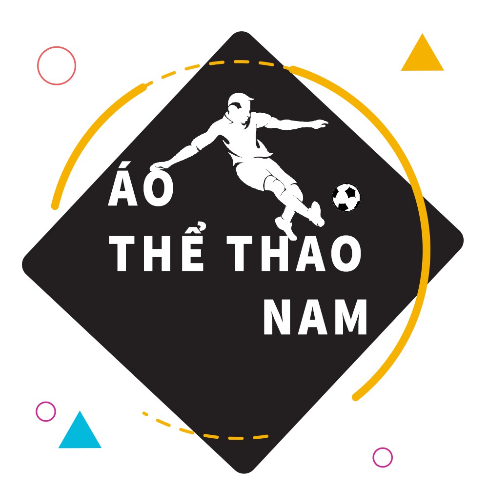 ao the thao nam