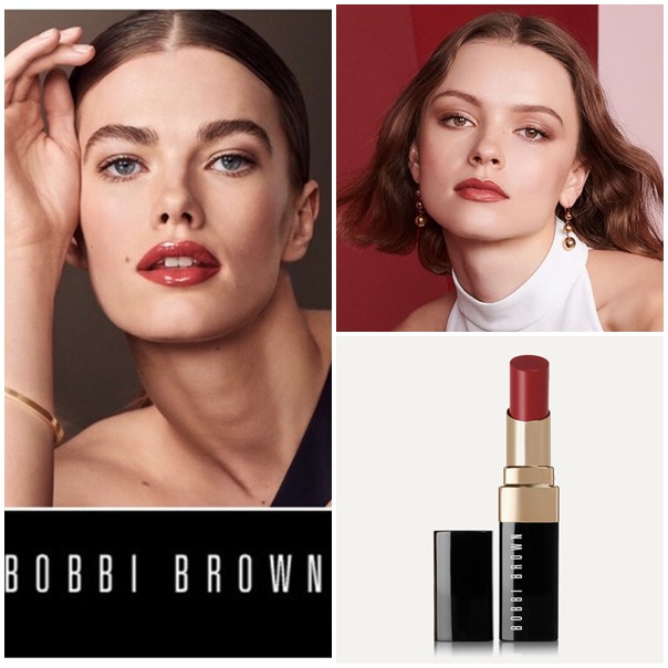 SON BOBBI BROWN MÀU CLARET - CHÍNH HÃNG TỪ MỸ