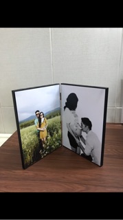 Combo khung treo + Ảnh để bàn
