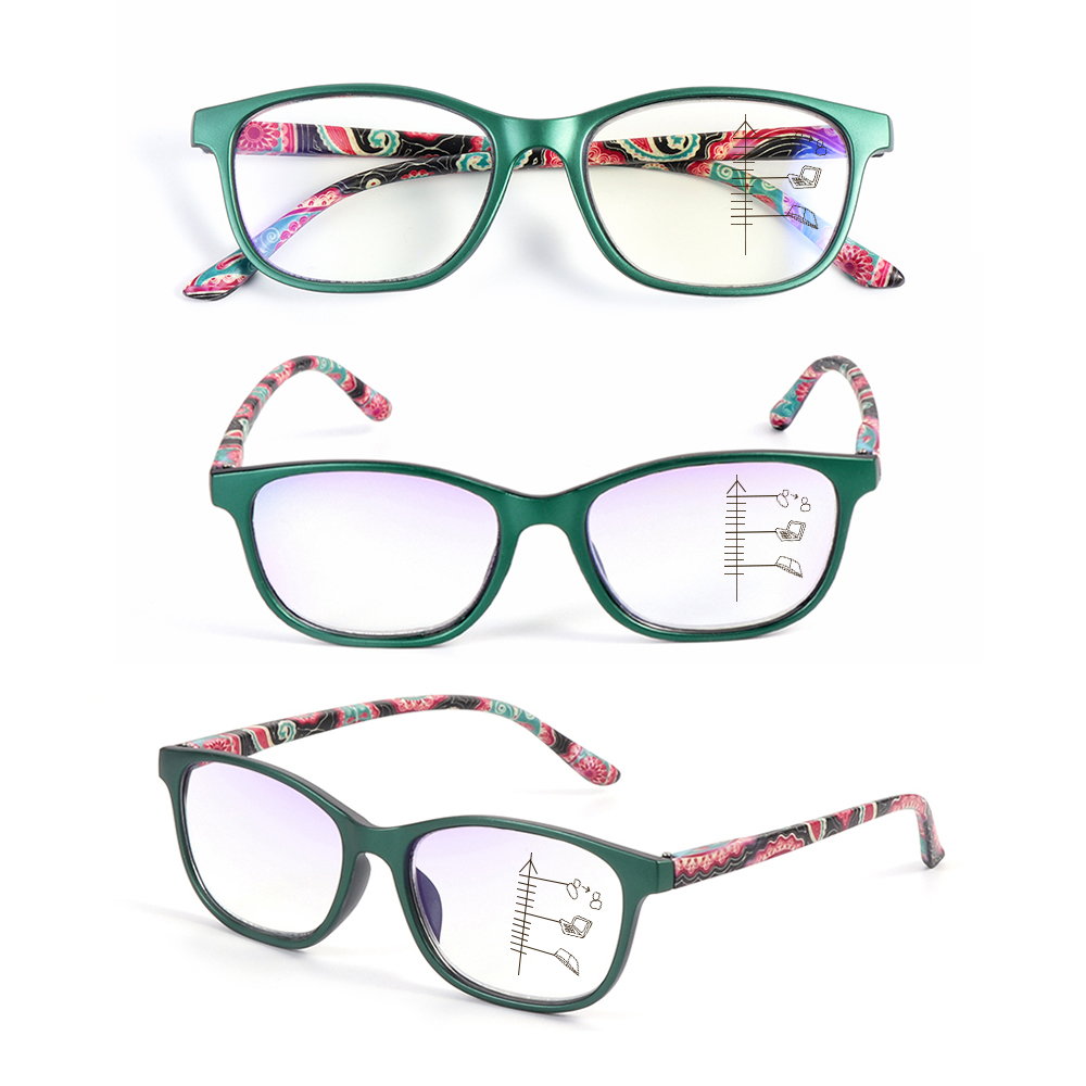 Kính Đọc Sách Chống Tia Uv