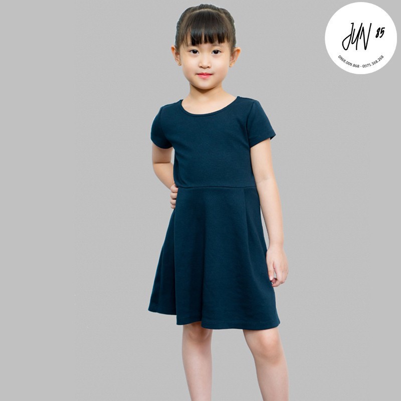 Váy Đẹp Cho Bé Gái, Đầm Đẹp Cho Bé Gái ONAVY Cho Bé Gái Từ 5 - 14 Tuổi Chất Đẹp Hàng Cao Cấp