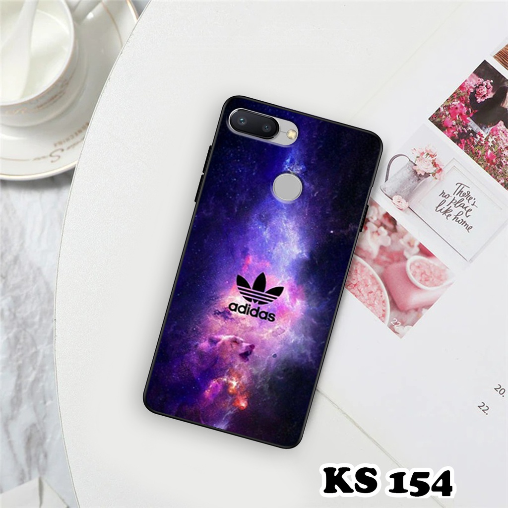 Ốp lưng Xiaomi Redmi 6 - Redmi 6A - Redmi 6X - Redmi 6 Pro - Ốp in hình ÄDĮĎAŠ sang trọng, bền đẹp