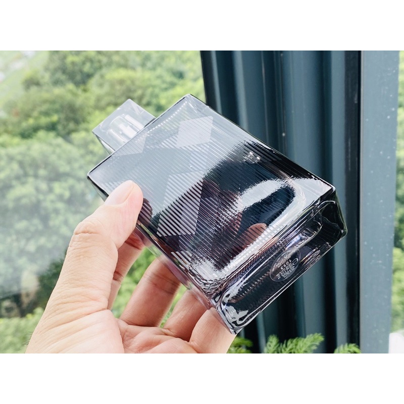 Nước hoa Buberry BRIT For Him EDT 100ml