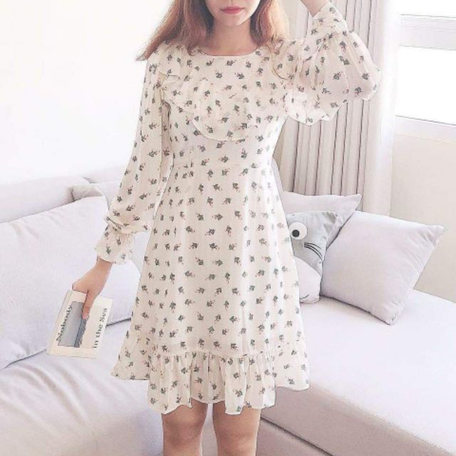 Váy xinh theo yc PARKA | BigBuy360 - bigbuy360.vn