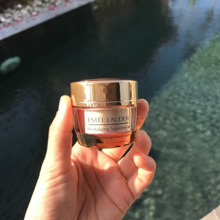 Kem dưỡng Revitalizing Supreme+ Estee Lauder 15ml