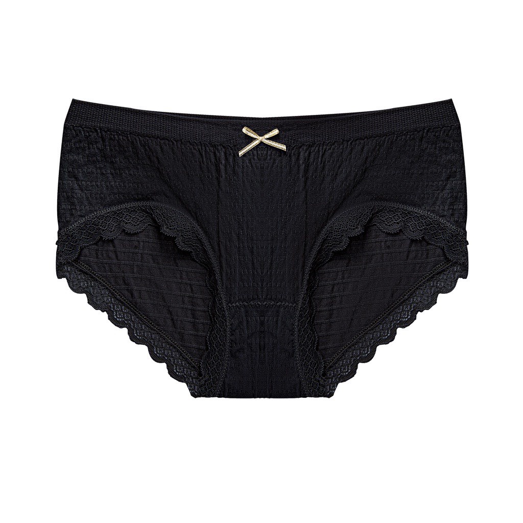 Quần sịp nữ Tdstore chất liệu cotton co giãn 4 chiều kháng khuẩn khử mùi , quần lót nữ gợi cảm size từ 60kg trở xuống | BigBuy360 - bigbuy360.vn