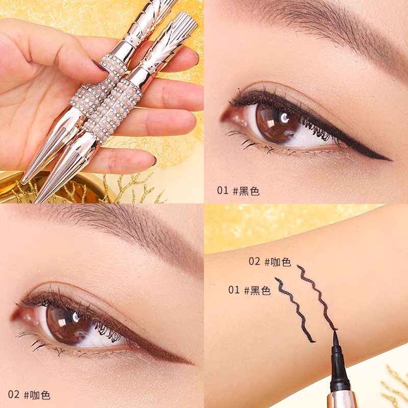 BÚT MẮT NƯỚC KIM CƯƠNG 💎