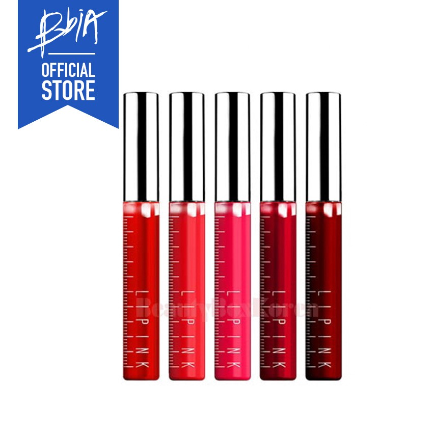 Son tint Bbia Lip Ink Tattoo Version 1 (5 màu) 4.5 - Bbia Official Store