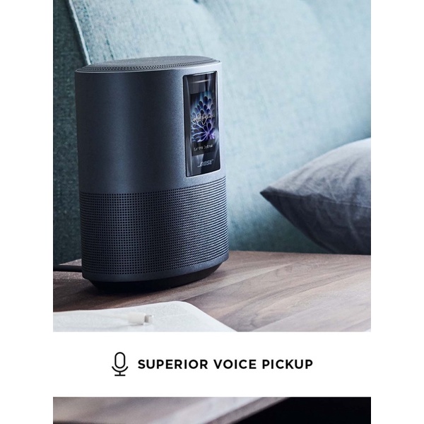 Loa Bose Home Speaker 500 chính hãng - Made in Mexico