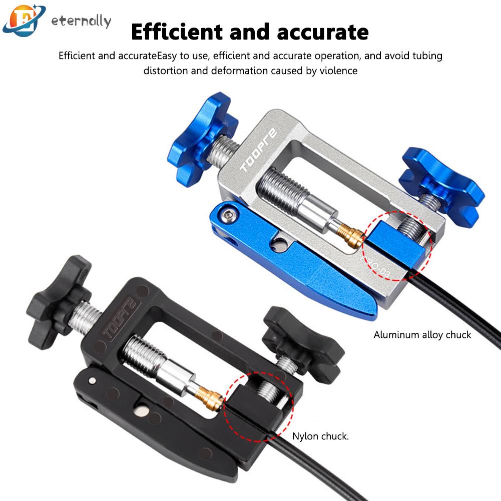 Dụng Cụ Cắt Ống Dầu Phanh Xe Đạp Leo Núi