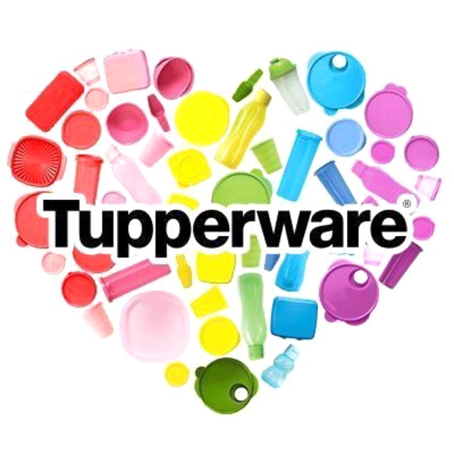 Tupperware Official Store HCM