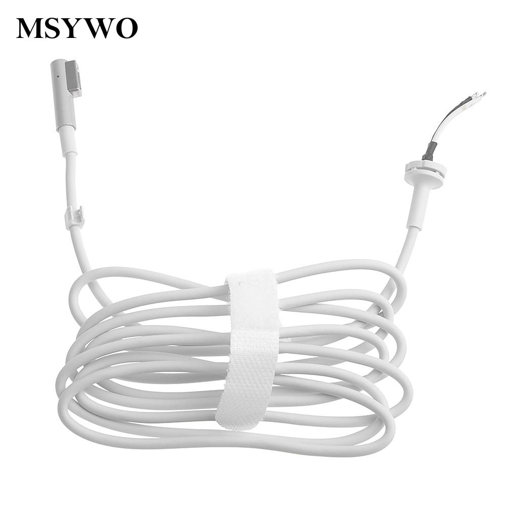 Dây cáp sạc pin sửa chữa dài 175cm 85W dành cho máy tính MacBook Air/MacBook Pro Great