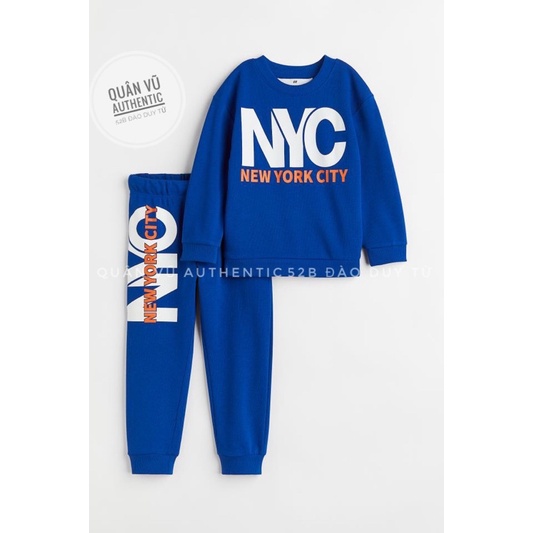 BỘ BÉ TRAI THU ĐÔNG CHÍNH HÃNG HM