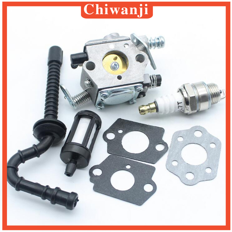 Bộ Chế Hòa Khí Cho Máy Cưa Xích Stihl 021 023 025 Ms210 Ms230 Ms250