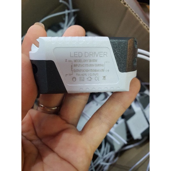 Chấn lưu 36- 50w