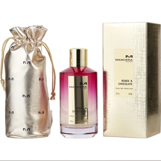[Mẫu thử] Nước hoa Nữ Mancera Roses & Chocolate