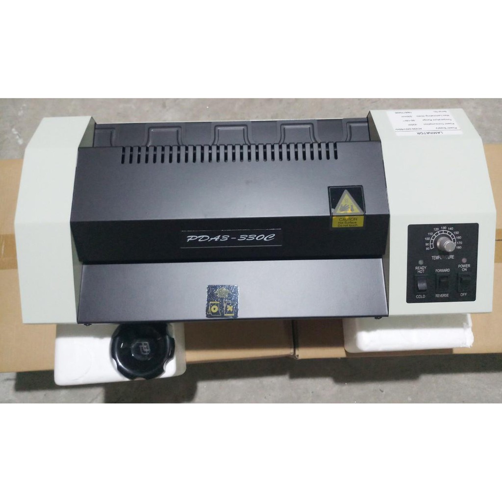 Máy ép plastic PD A3-330C