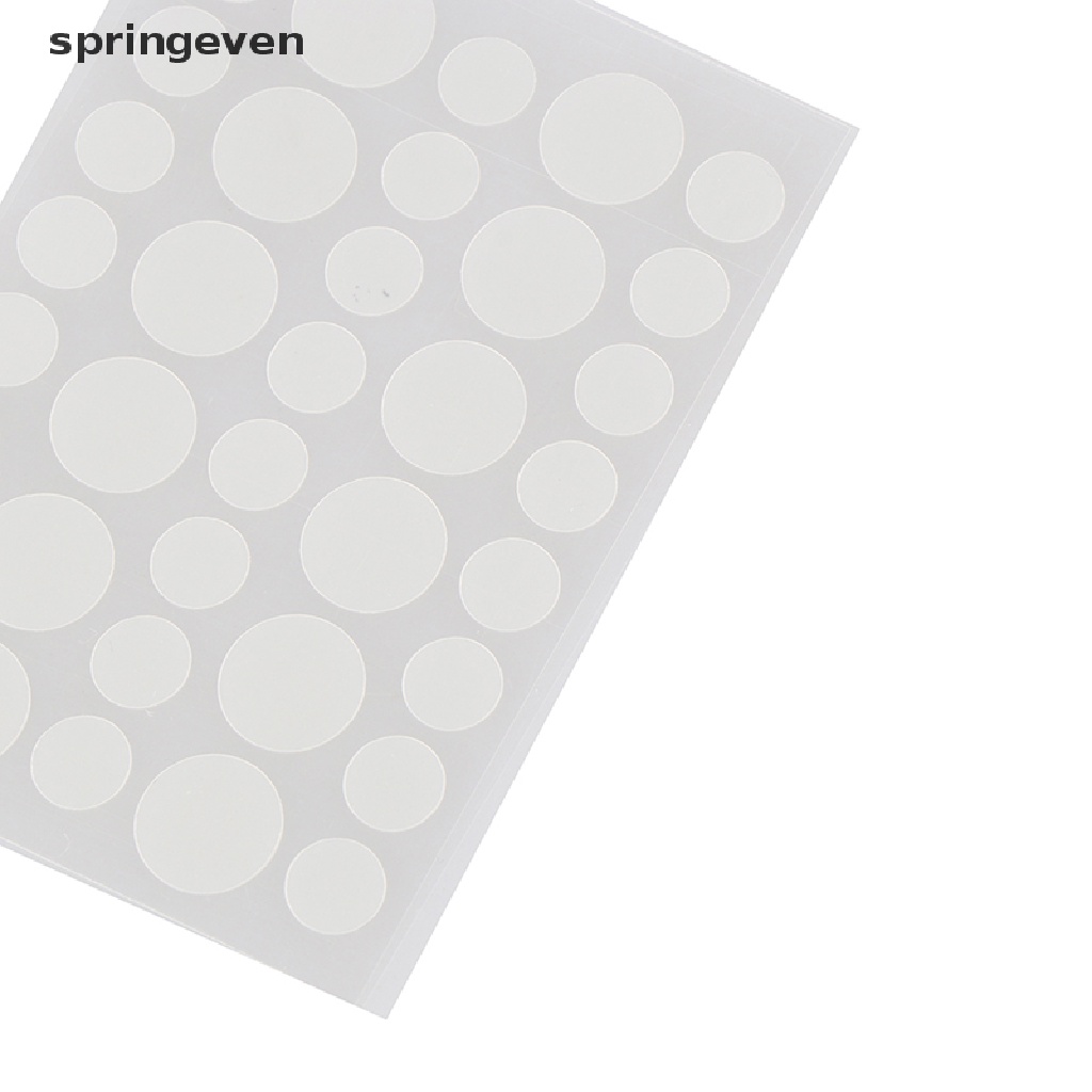 Bộ 36 Miếng Dán Mụn Hydrocolloid Và Mụn Thịt springeven  Máy Hút Bụi Cầm Tay