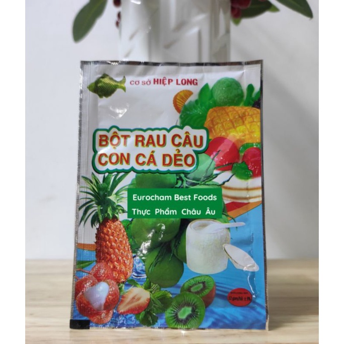 Bột Béo Tài Ký 1KG Bột Cốt Dừa Nấu Ăn Làm Bánh