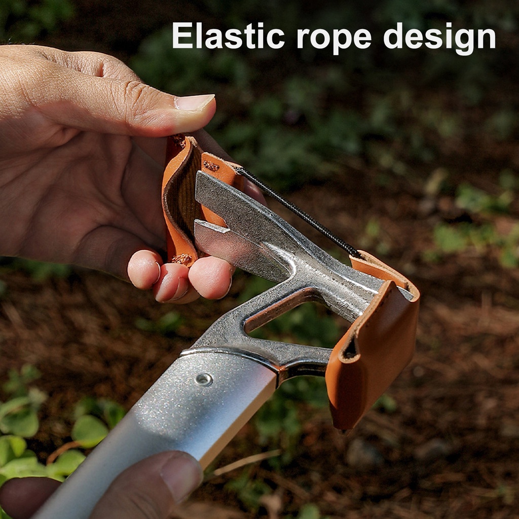 Búa Đóng Cọc Lều Cắm Trại Chống Trầy Tiện Dụng