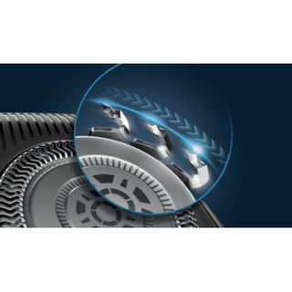 Máy cạo râu Philips S5587/10